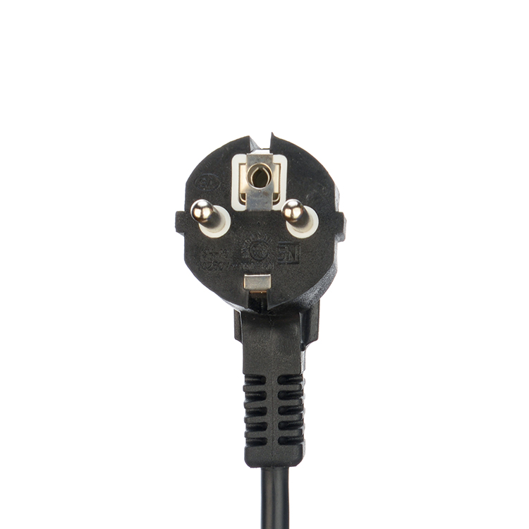 Cable length 1.8M Meraki Electric Skillet Power Cord for Stove and Oven 230v Extension Cable Commercial Grade