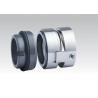 Buy cheap Type 67 Shaft Mechanical Seal W07DM Aesseal Mechanical Seal For Bellow Pump from wholesalers