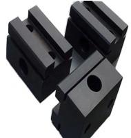China 4 Axis CNC Turning Milling Parts High Precision Anodizing aluminum CNC Machining Services wholesale