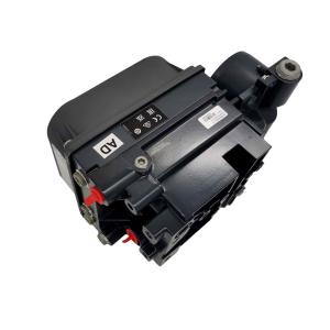 FIELDVUE trade DVC6200 Technical Data for High-Performance Valve Positioner