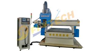 China New arrival ATC wood router cnc machine in 2015 wholesale