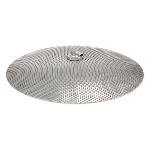 Quality ISO9001 Certification 99% Brew Kettle False Bottom , Homebrew False Bottom for sale