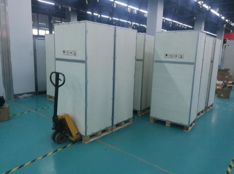 Didactic Equipment Thermal Transfer Training Equipment LINEAR HEAT CONDUCTION MODULE