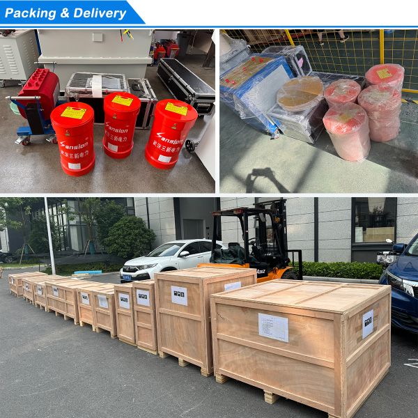 Hv Hipot Cable Variable Frequency AC Series Resonance Test System Hipot Device
