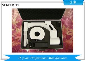 High Definition Portable X Ray Imaging Scope One Click Operation For Hospital Orthopedics