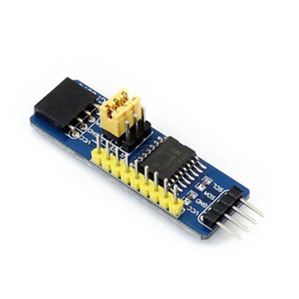 Quality PCF8574 Chip IO IIC I2C-Bus Evaluation Module for sale