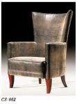 Hotel Restaurant Furniture,Wooden/Fabric Dining Chair