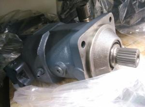 Variable displacement Rexroth hydraulic motor A6VM140DA1/63W-VZB020B