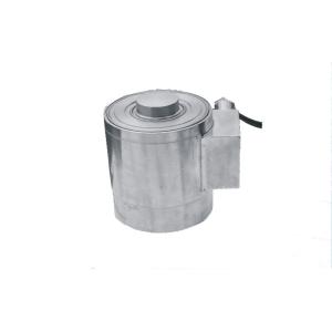 China Double Rocking Railway Column 30t Force Load Cell wholesale