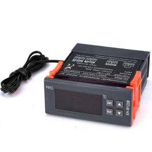 China 12V/110V/220V Automatic Digital Temperature Controller Thermostat on sale