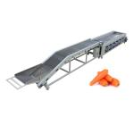 Carrot Onion Potato Grading Machine Fruit And Vegetable Sorting Machine