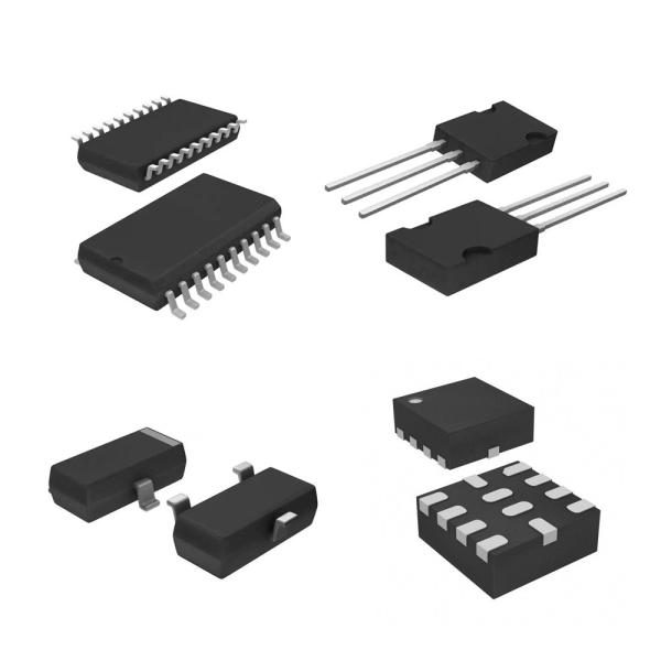 Quality SPI Texas Instruments Power Modules IGBT CC1121RHBR 200kbps for sale