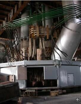 Quality 10000 Kva Calcium Carbide Furnace Making Machine/Production Line for sale