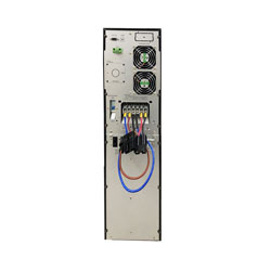 LCD Display 12V 7Ah 10000W 10Kva Modular Online UPS
