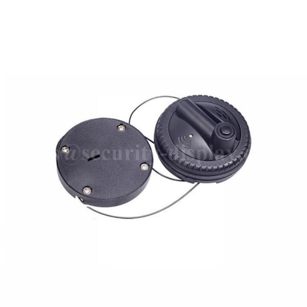 Quality Dual Frequency EAS AM&RF EAS Hard Self Alarm Spider Tag For Box Wrap for sale
