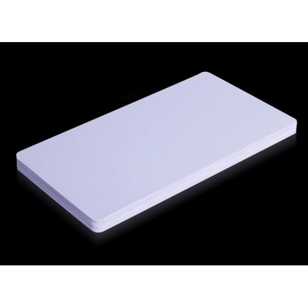 Card printer Datacard adhesive Cleaning card/RE-transfer cleaning card/thermal printer cleaning card 590408-002