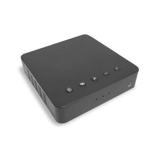 China Bluetooth WiFi Multi Room Audio Streamer Amplifier HiFi Stereo Streaming Amplifier Receiver wholesale