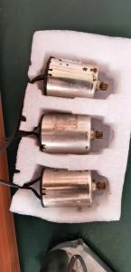 China Register CAZ60-251-TW01 Ink Key Motor Shinohara 52IVP Offset Printing Machine Spare Parts on sale