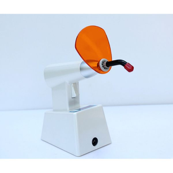 LY-C240D Wireless charging dental light cure with whitening function
