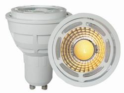 Quality LED Light Source and Spotlights Item Type 5W GU10 led bulb for sale