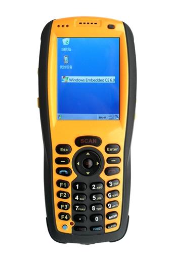 Quality bus pos terminal with ic card scanner support second development for sale