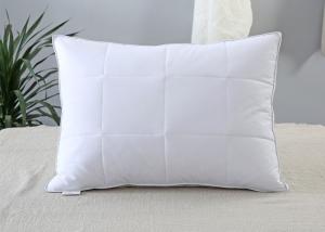 Boxes Sewing 150g/M2 173x124 Feather And Down Pillows