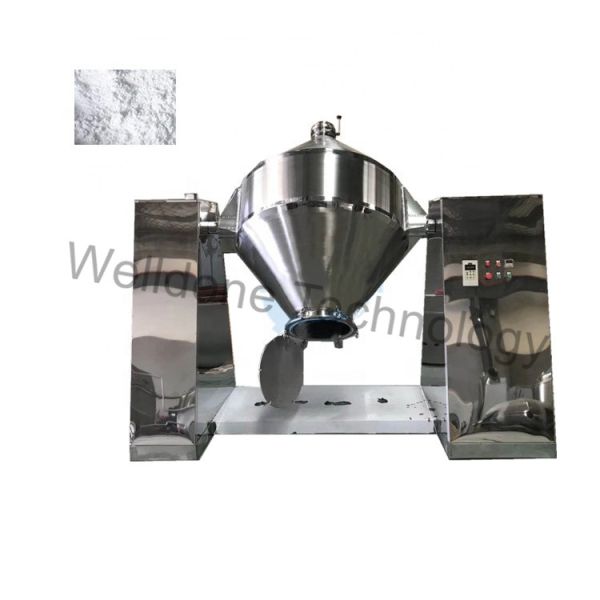 Customized Automated Explosion Resistance Vacuum Drying Machine For Drying /