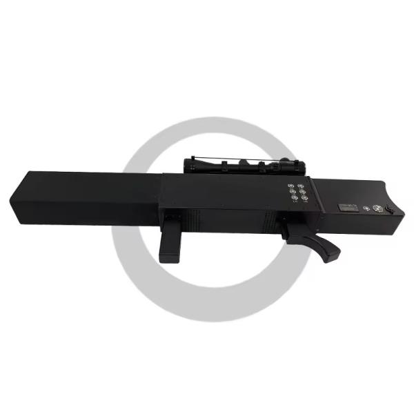Quality 10-30W Signal Jammer With FM Block System Protection Wide Frequency Range for sale
