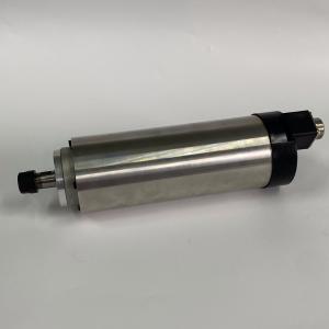 China gdz65-800f CNC Machine Spindle Motor Air Cooling 0.8kw 24000RPM Oil Grease on sale