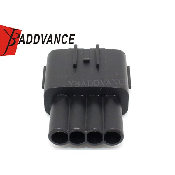 Sumitomo 4 Pin Male Connector , RB & SR Cam Sensor Connector For Nissan Sr20det