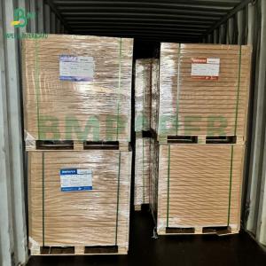 China 24gsm Food Grade Bleached Color Glassine Paper For Baking Cups 750 x 1000mm wholesale