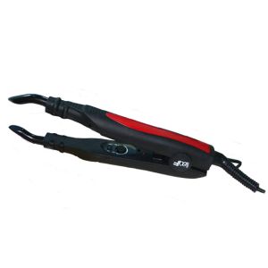 China Loof control hair extension iron JR-678-Control wholesale