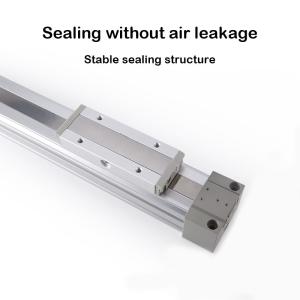 SMC Type My1b Series Mechanical Type Rodless Cylinder