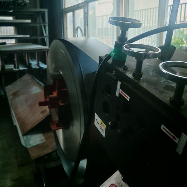 50Hz/60Hz Metal Cable Tray Roll Forming Machine 10-15m/Min Rolling Speed
