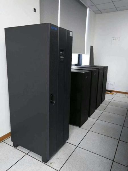 40kva High Frequency Online UPS Uninterruptible Power Supply double conversion