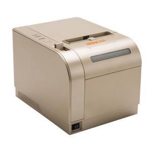 China RP820 80mm Thermal Printer Auto Cutter High Efficiency Low Noise rongta rp820 wholesale