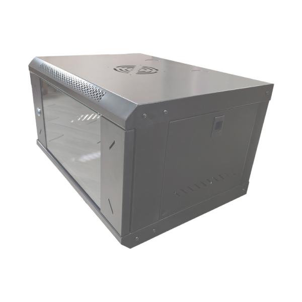 Quality Wall Mounted And Floor Mounted Network Rack With Tool - Free Installation for sale