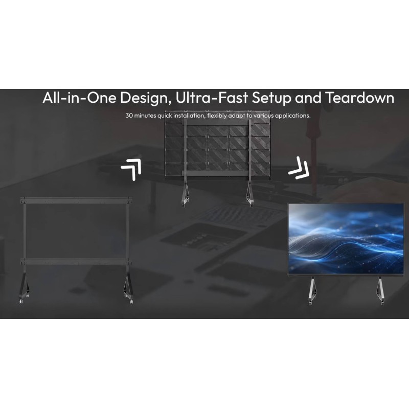 BSC Standard All-In-One