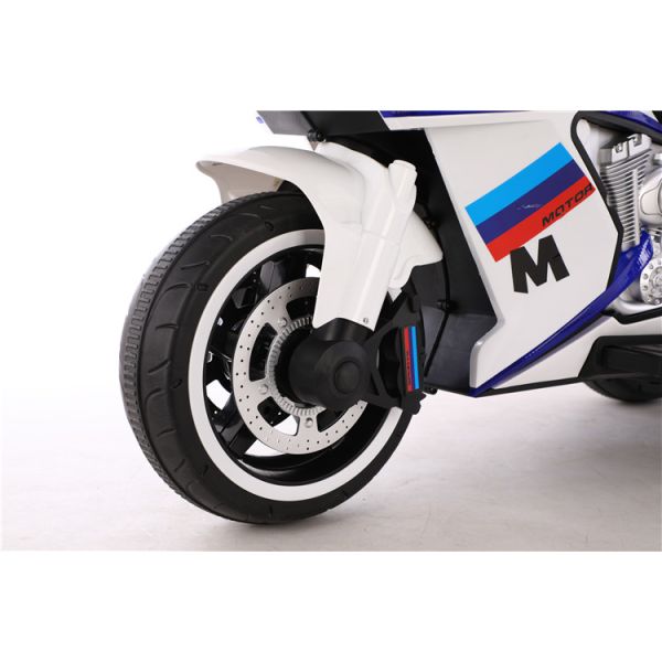 380*1 Motor Unisex Kids Electric Ride On Car at Competitive with Luxury Features