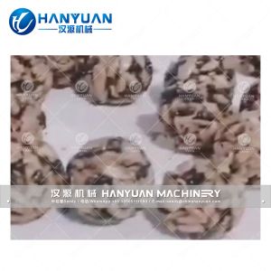 Peanut Candy Chikki Ball Production Line