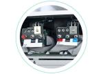 High Sensitivity Gas Chromatograph Lab Test Machines With EPC Control