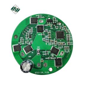 China TS16949 1μm/nm 3D Printed Circuit Board Multipurpose For LED Light wholesale