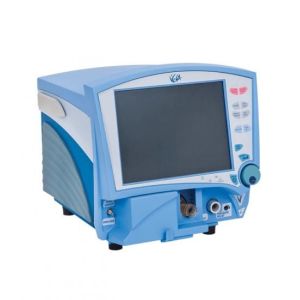 China Vela™ Hospital Breathing Machine , Mobile Portable Ventilator Machine wholesale