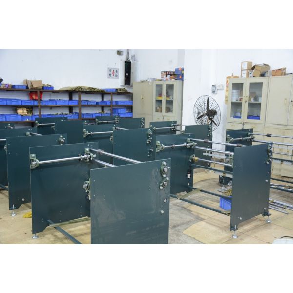 Wine Round Box Wrapping Machine