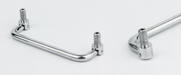 Quality Professional Precision Machined Components  Steel 1215 CNC Lathe Machining for sale