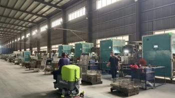 Guangzhou Haosheng Supply Chain Co., Ltd