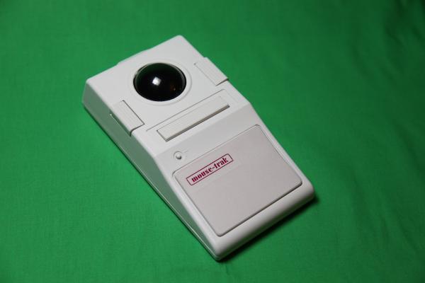 Quality High duration use MOUSE-TRAK™ Professional Desktop Trackball mouse for sale