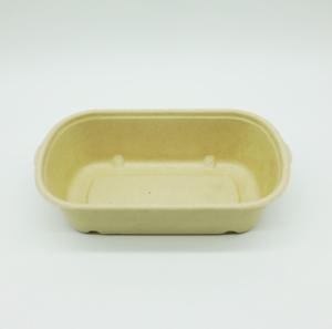 China Exquisite Printing Paper Pulp Products Customized Logo Space Saving BRC Approved wholesale