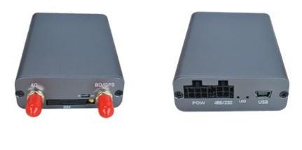 Quality 80g Vehicle Tracking Device for sale