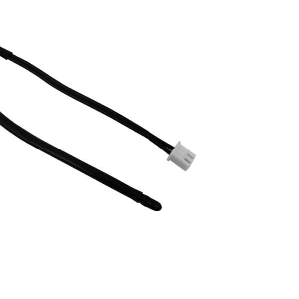 Quality 5k 10K 50k 100k 3950 Integrated Ceiling Epoxy NTC Temperature Sensor 300mm for sale